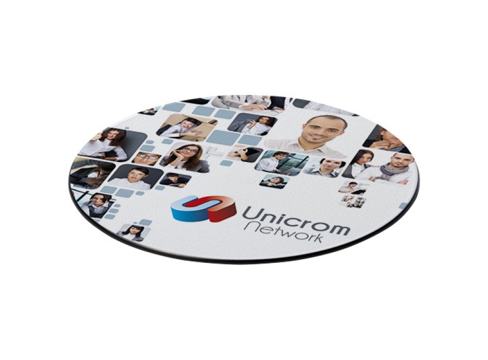 Sottobicchiere rotondo Brite-Mat®