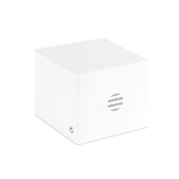 SOUND BAMBOO - Speaker wireless in bamboo