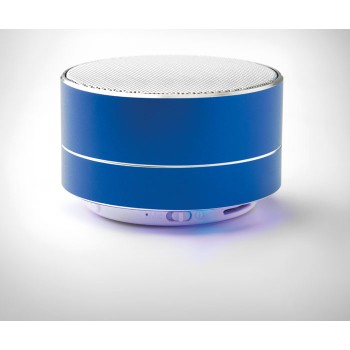 SOUND - Speaker  3W in alluminio