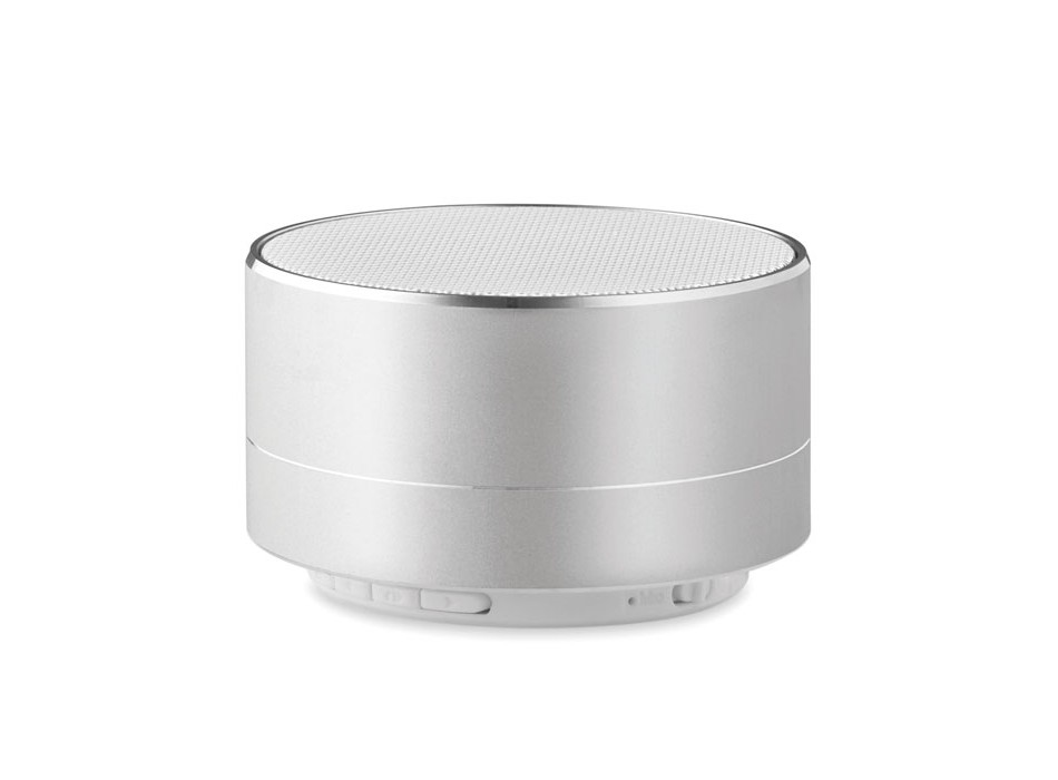 SOUND - Speaker  3W in alluminio