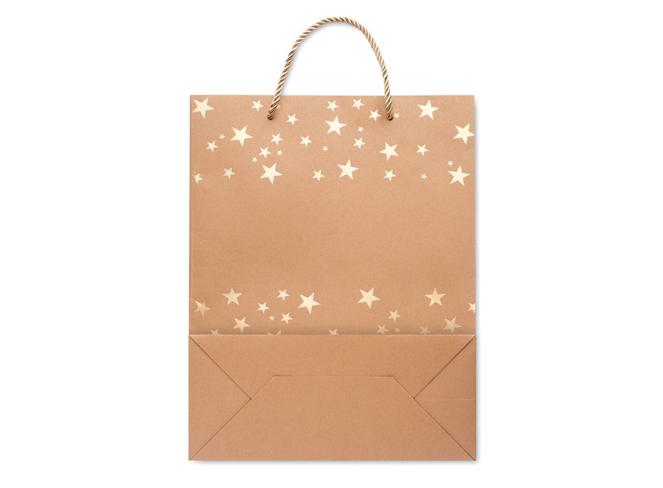 SPARKLE - Busta regalo natalizia