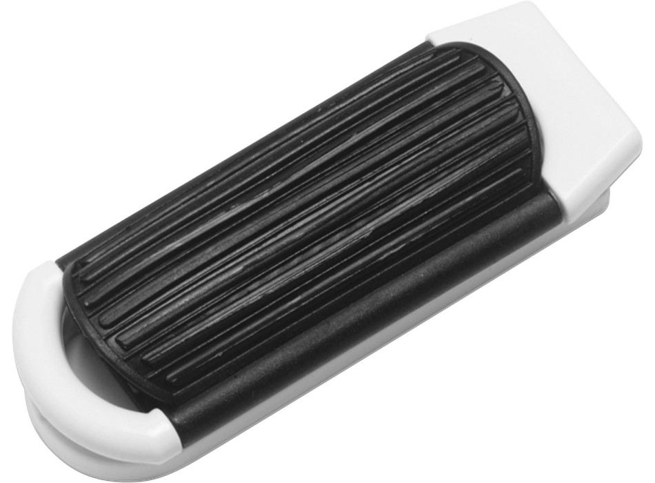 Spazzola pieghevole, in ABS Meghan