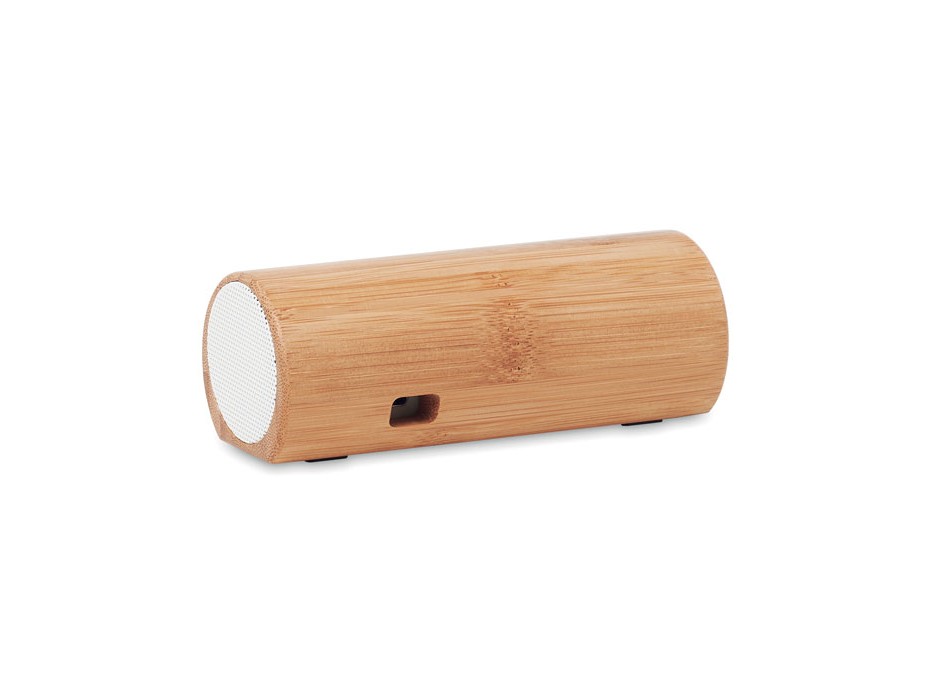 SPEAKBOX - Speaker in bamboo