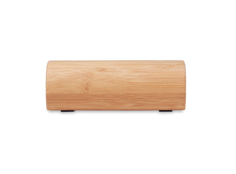 SPEAKBOX - Speaker in bamboo