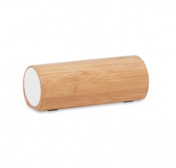 SPEAKBOX - Speaker in bamboo