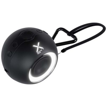 Speaker Bluetooth® impermeabile da 10 W SCX.design S42