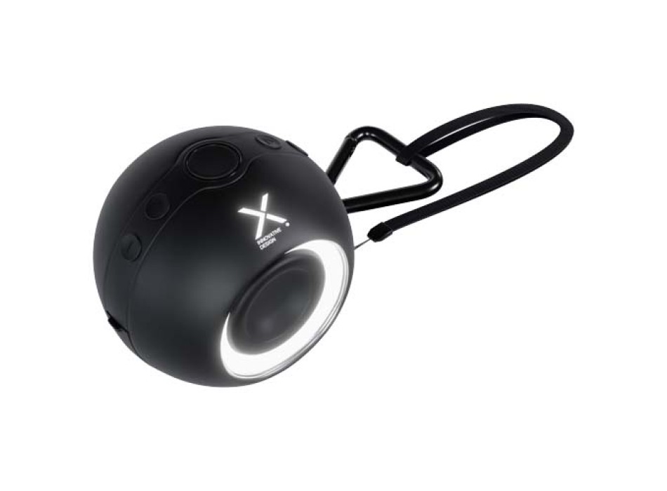 Speaker Bluetooth® impermeabile da 10 W SCX.design S42