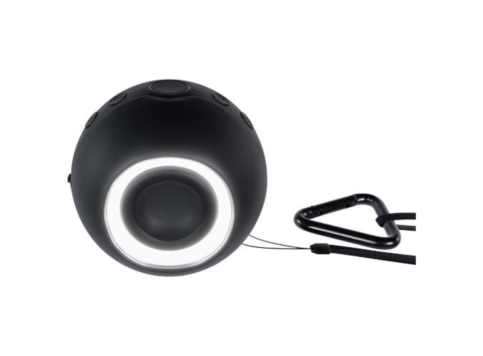Speaker Bluetooth® impermeabile da 10 W SCX.design S42