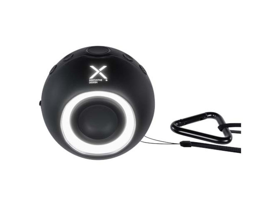 Speaker Bluetooth® impermeabile da 10 W SCX.design S42