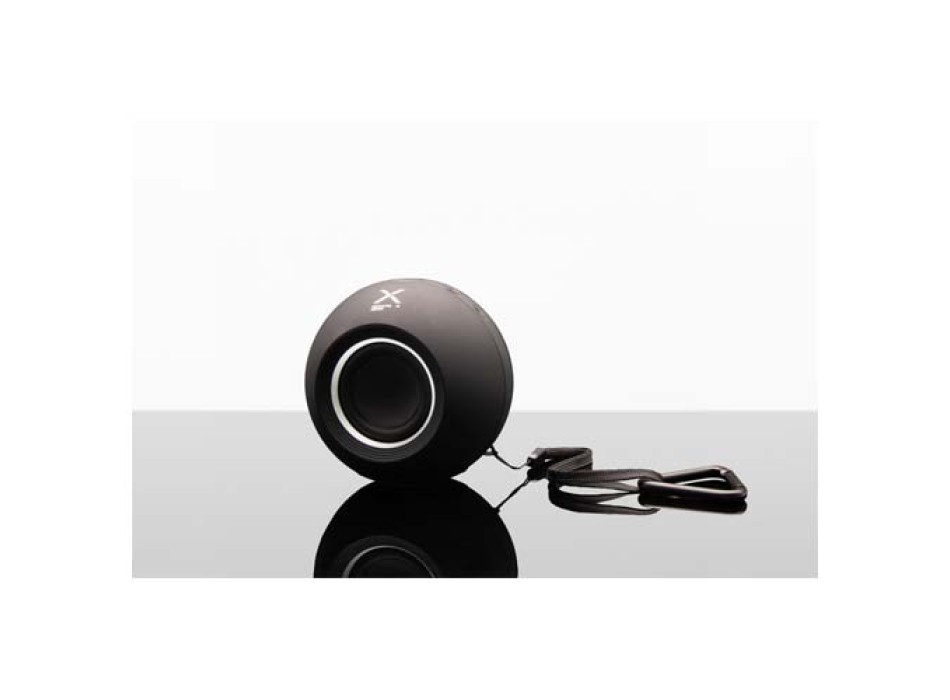 Speaker Bluetooth® impermeabile da 10 W SCX.design S42