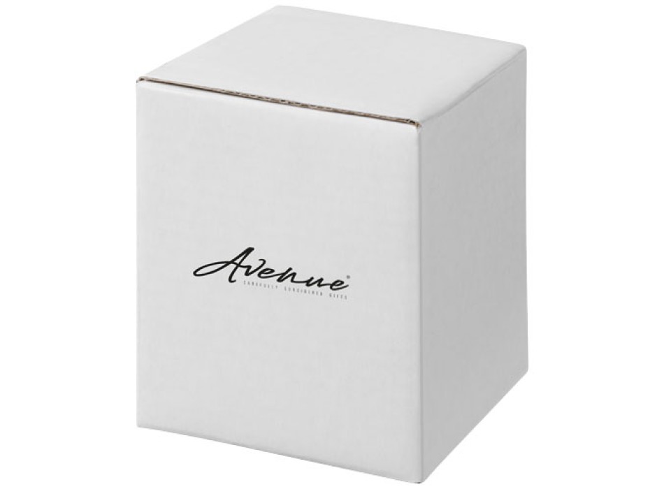 Speaker Bluetooth® in alluminio Greedo