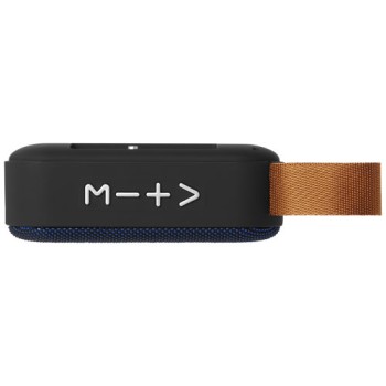 Speaker Bluetooth® in tessuto Fashion