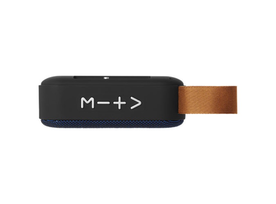 Speaker Bluetooth® in tessuto Fashion