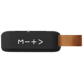 Speaker Bluetooth® in tessuto Fashion