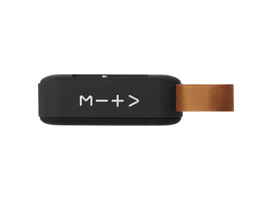 Speaker Bluetooth® in tessuto Fashion