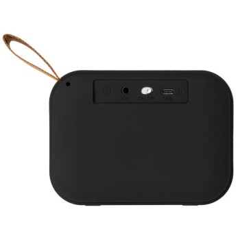 Speaker Bluetooth® in tessuto Fashion