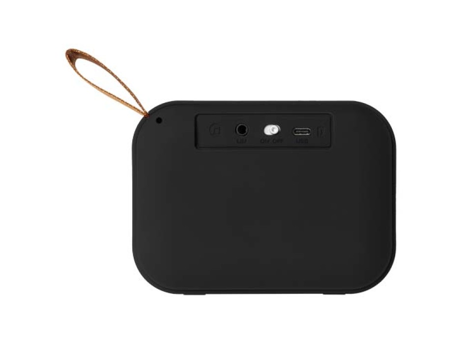 Speaker Bluetooth® in tessuto Fashion