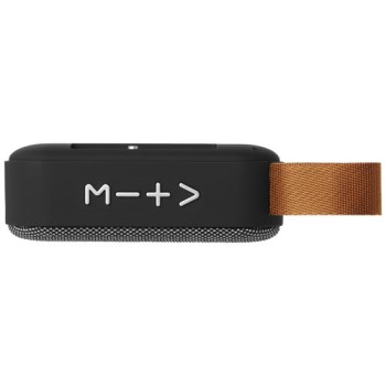 Speaker Bluetooth® in tessuto Fashion