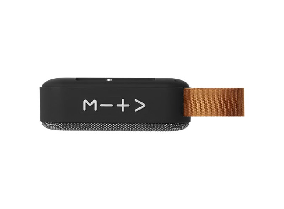 Speaker Bluetooth® in tessuto Fashion