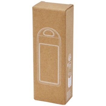 Speaker Bluetooth® IPX4 in plastica riciclata RCS da 3 W Omni