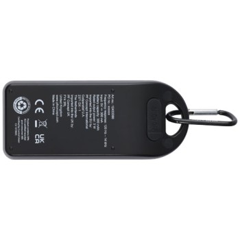 Speaker Bluetooth® IPX4 in plastica riciclata RCS da 3 W Omni