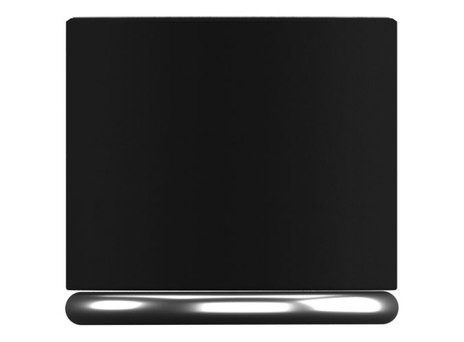 Speaker luminoso SCX.design S26 con anello