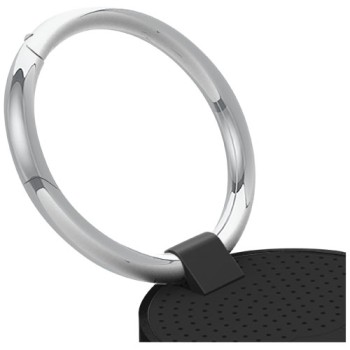Speaker luminoso SCX.design S26 con anello