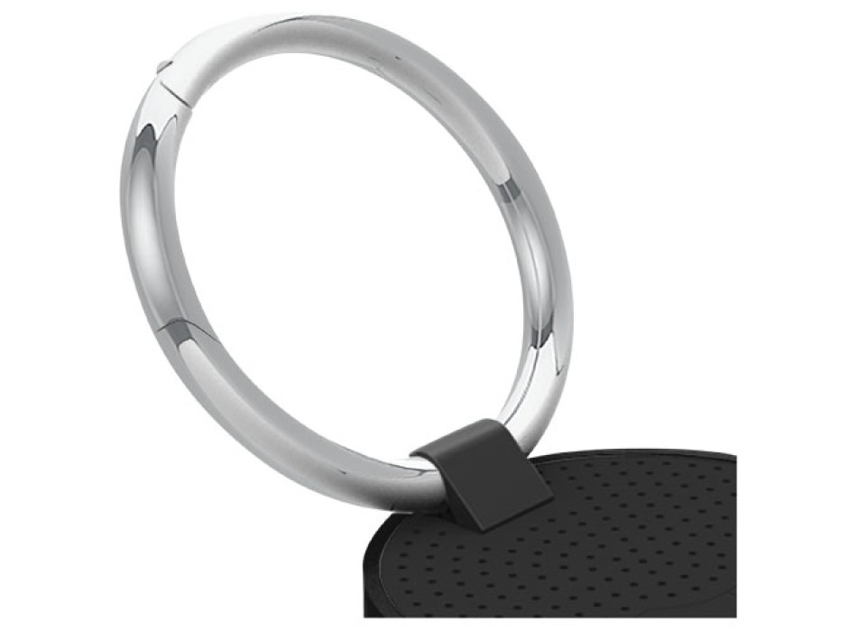 Speaker luminoso SCX.design S26 con anello