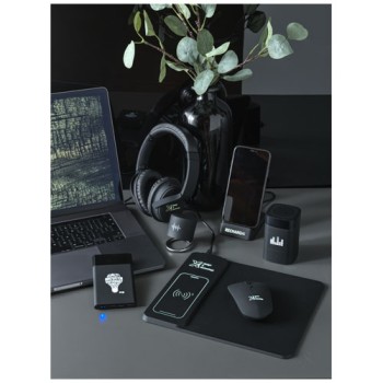 Speaker luminoso SCX.design S26 con anello