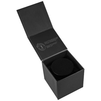 Speaker luminoso SCX.design S26 con anello