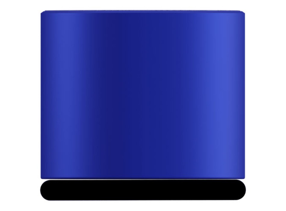 Speaker luminoso SCX.design S26 con anello