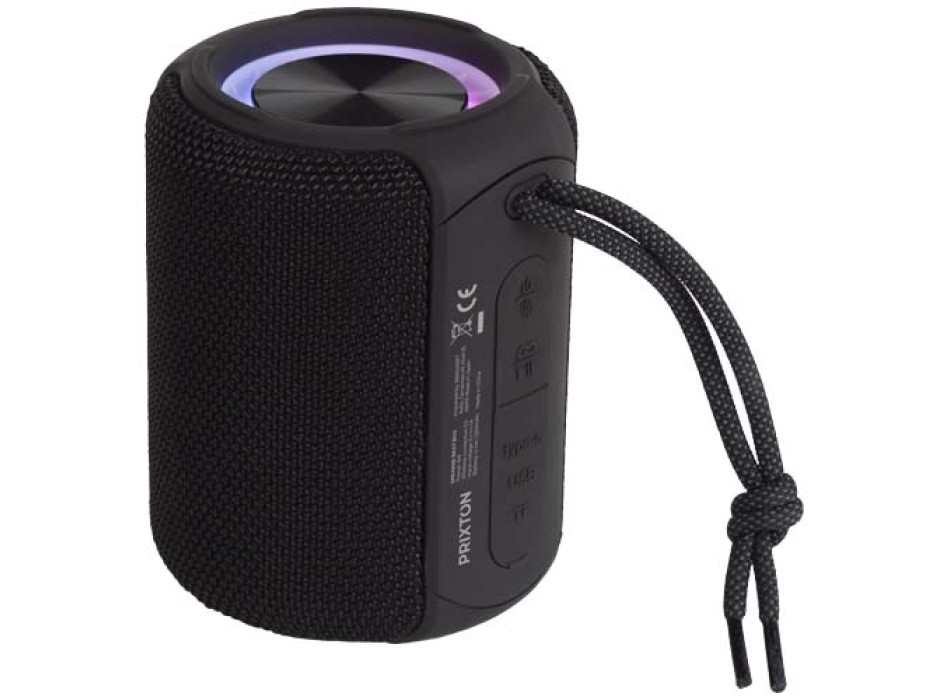 Speaker Prixton Beat Box 