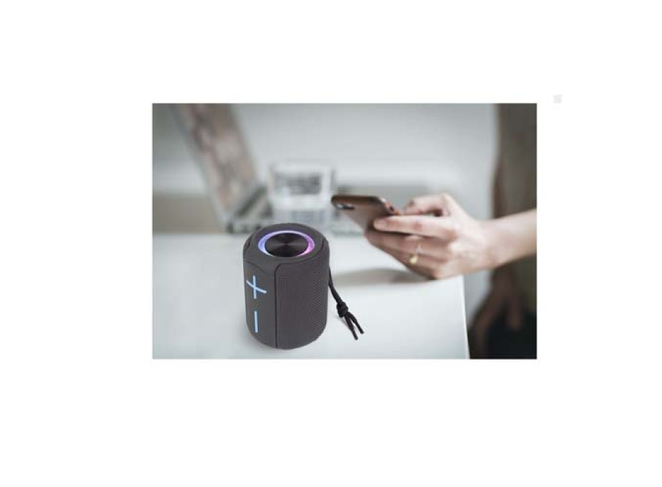 Speaker Prixton Beat Box 