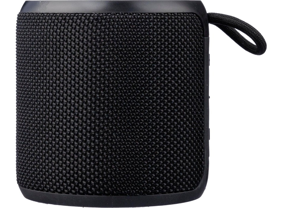 Speaker wireles da esterno in ABS riciclato e tessuto Lloyd