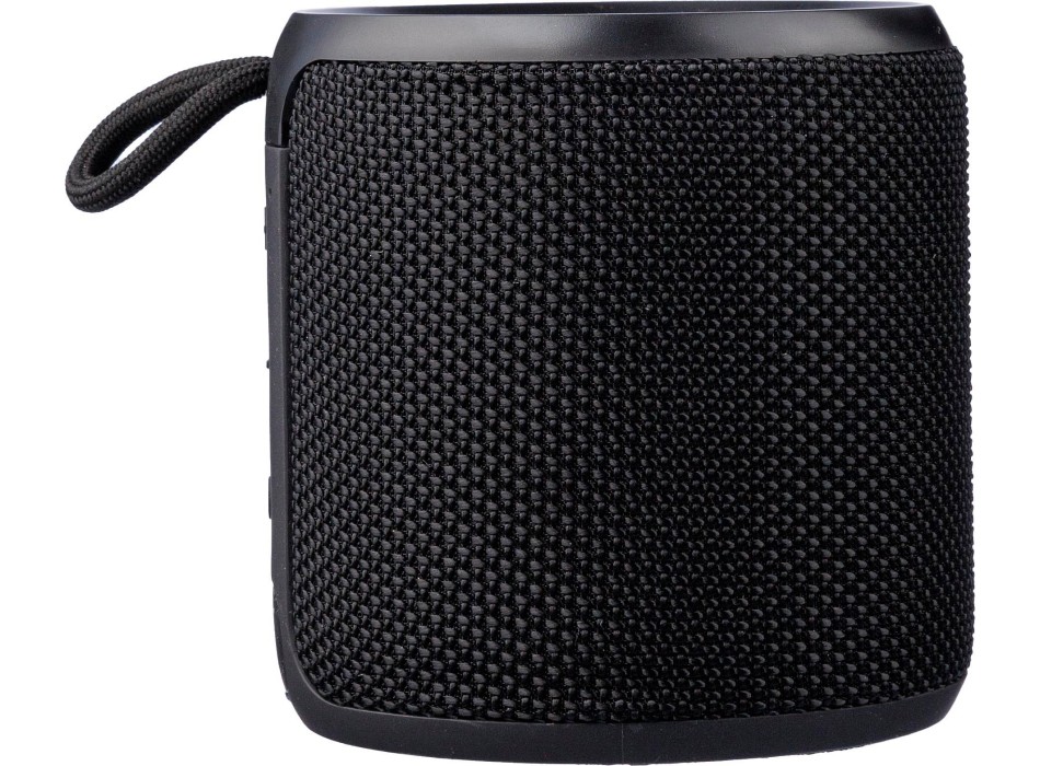 Speaker wireles da esterno in ABS riciclato e tessuto Lloyd