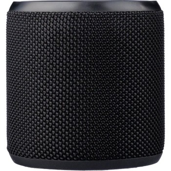 Speaker wireles da esterno in ABS riciclato e tessuto Lloyd
