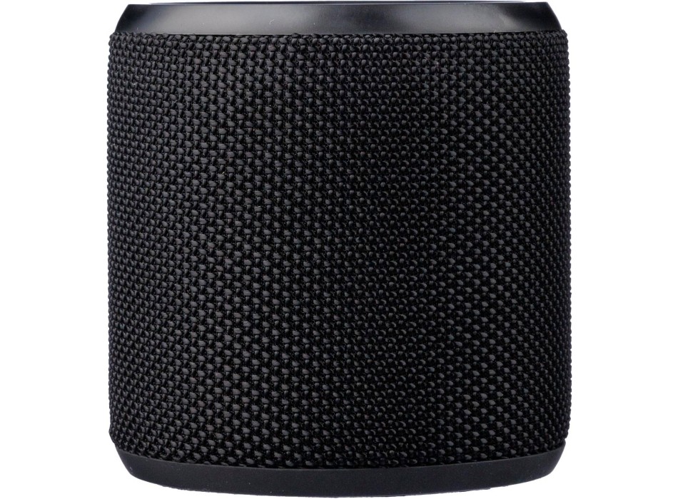 Speaker wireles da esterno in ABS riciclato e tessuto Lloyd
