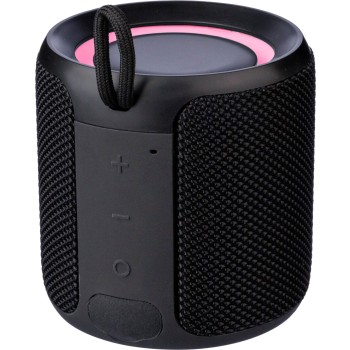 Speaker wireles da esterno in ABS riciclato e tessuto Lloyd