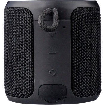 Speaker wireles da esterno in ABS riciclato e tessuto Lloyd