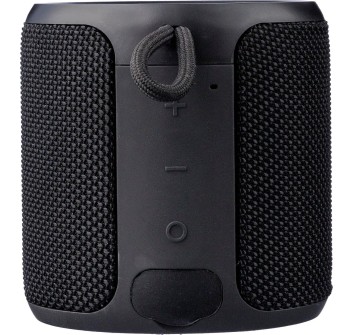 Speaker wireles da esterno in ABS riciclato e tessuto Lloyd