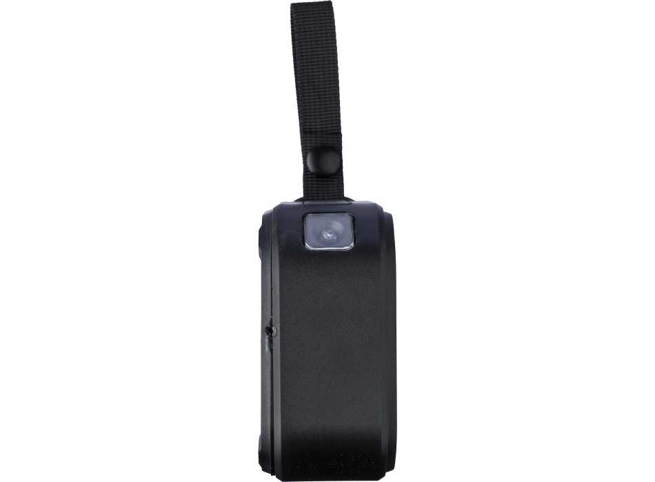 Speaker wireles da esterno in ABS riciclato Lois