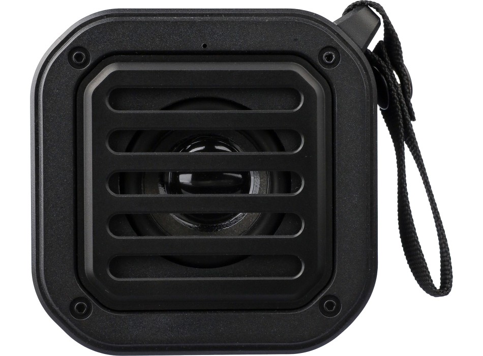 Speaker wireles da esterno in ABS riciclato Lois