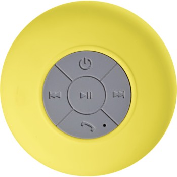 Speaker wireless da doccia, 2 watt, in ABS