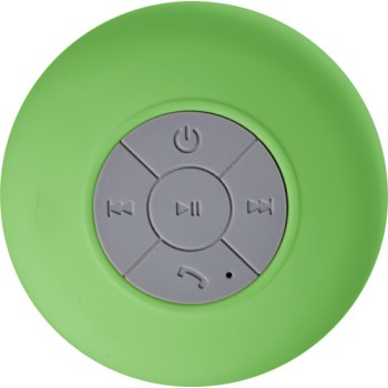 Speaker wireless da doccia, 2 watt, in ABS