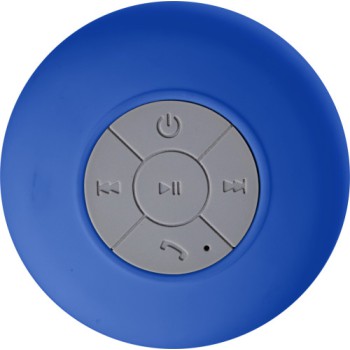 Speaker wireless da doccia, 2 watt, in ABS