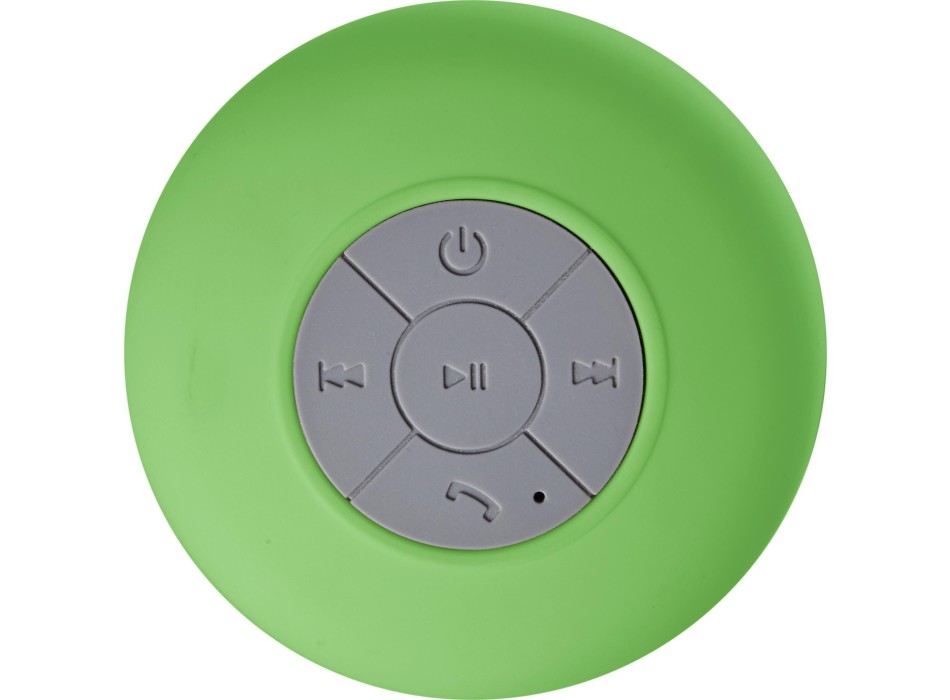 Speaker wireless da doccia in ABS Jude