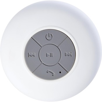 Speaker wireless da doccia in ABS Jude