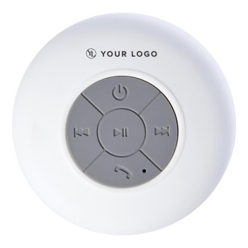Speaker wireless da doccia in ABS Jude