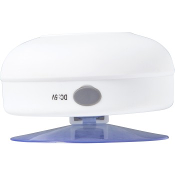 Speaker wireless da doccia in ABS Jude