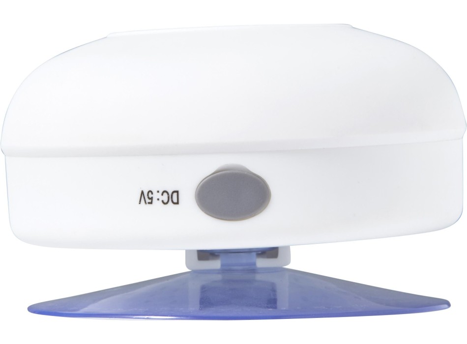Speaker wireless da doccia in ABS Jude